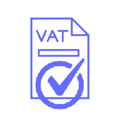 VAt-certificate-registration