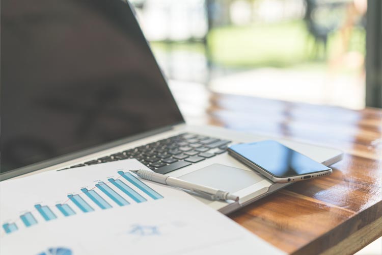 Driving Growth Through Insightful Financial Solutions