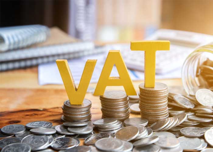 VAT Return Filing Services in Oman