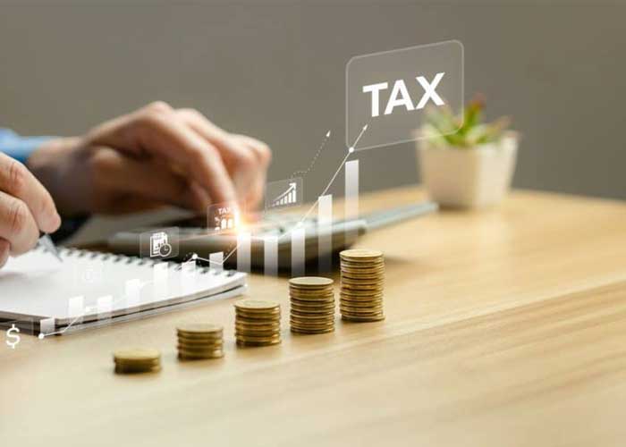 ArioTax helping client file annual tax return in Oman