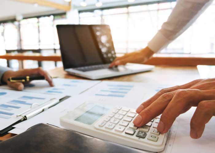 VAT and Tax Consultancy Services in the Gulf