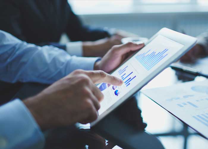 financial reports for businesses in Oman