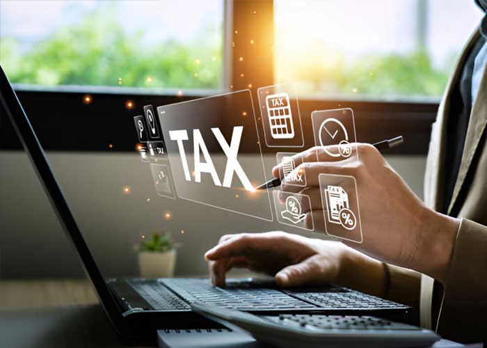 tax consultant in oman