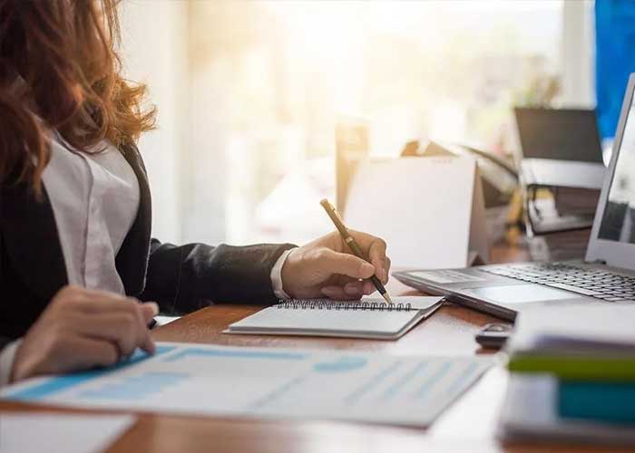 auditing services in Oman