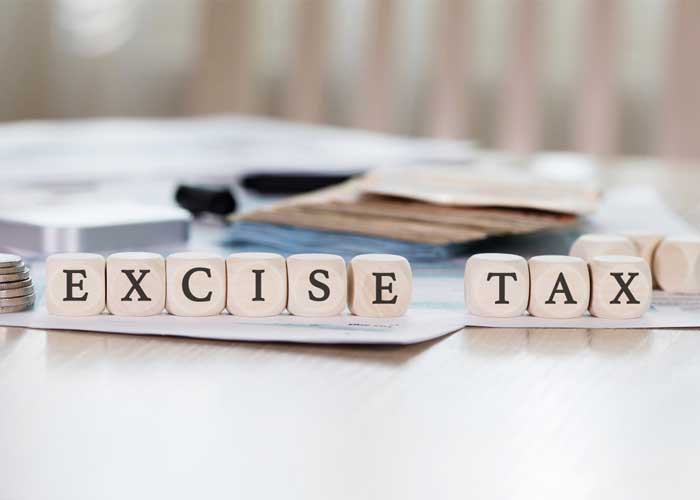 Oman Excise Tax Explained