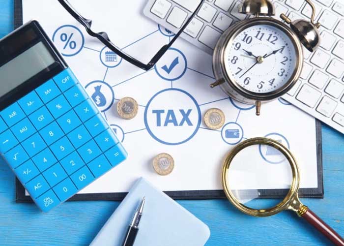 Corporate Tax in Oman