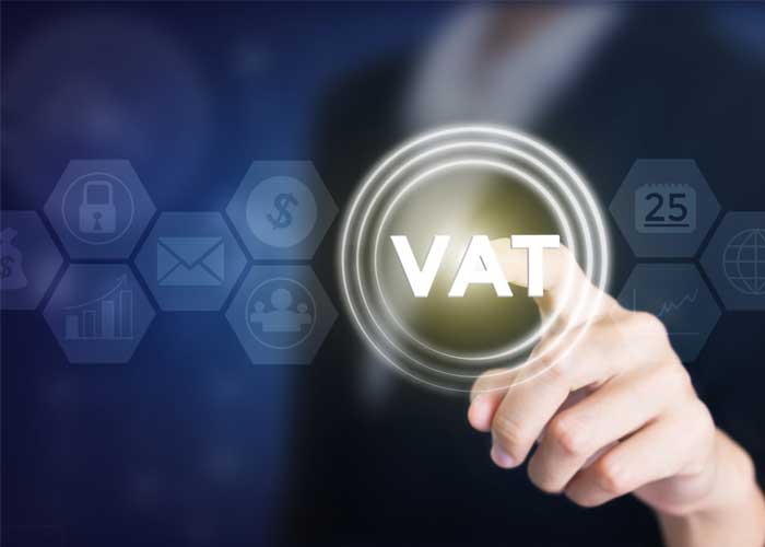 VAT in Oman