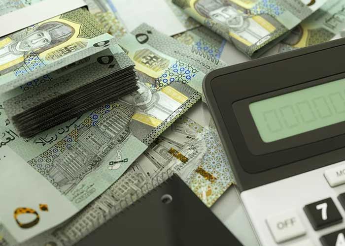 Oman PIT withholding