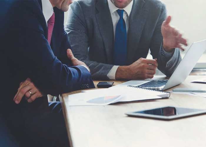 حسابداری شرکتها در عمان